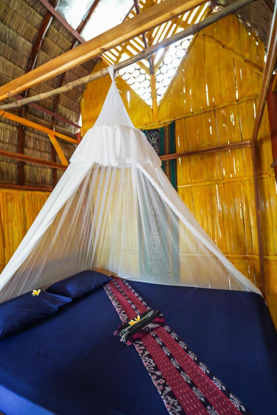 Sten Lodge Labuan Bajo Kültér fotó